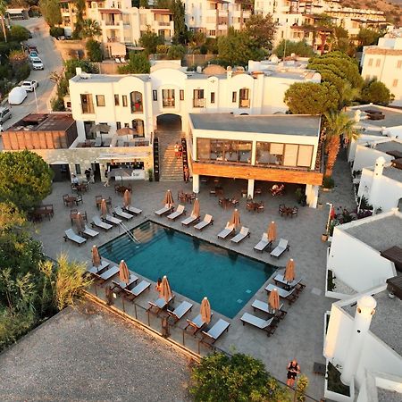 Senses Hotel - Adults Only Αλικαρνασσός Εξωτερικό φωτογραφία