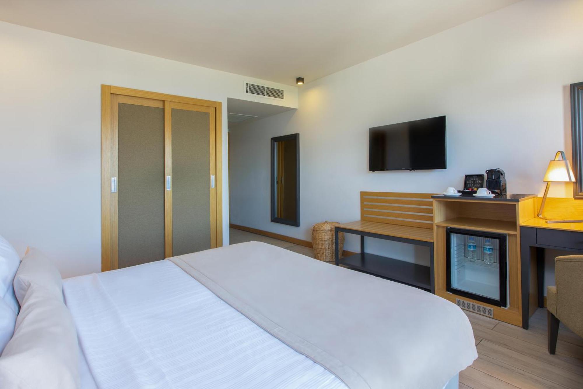 Senses Hotel - Adults Only Αλικαρνασσός Εξωτερικό φωτογραφία