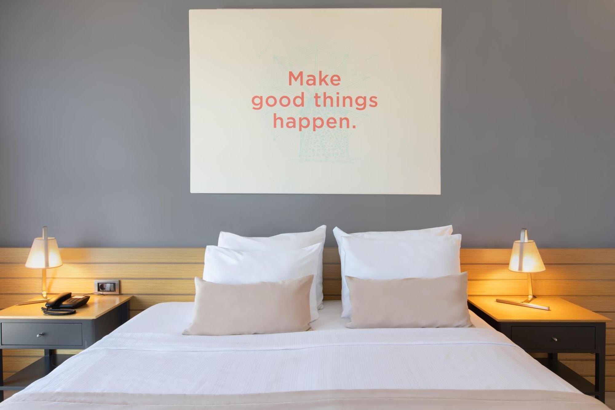 Senses Hotel - Adults Only Αλικαρνασσός Εξωτερικό φωτογραφία