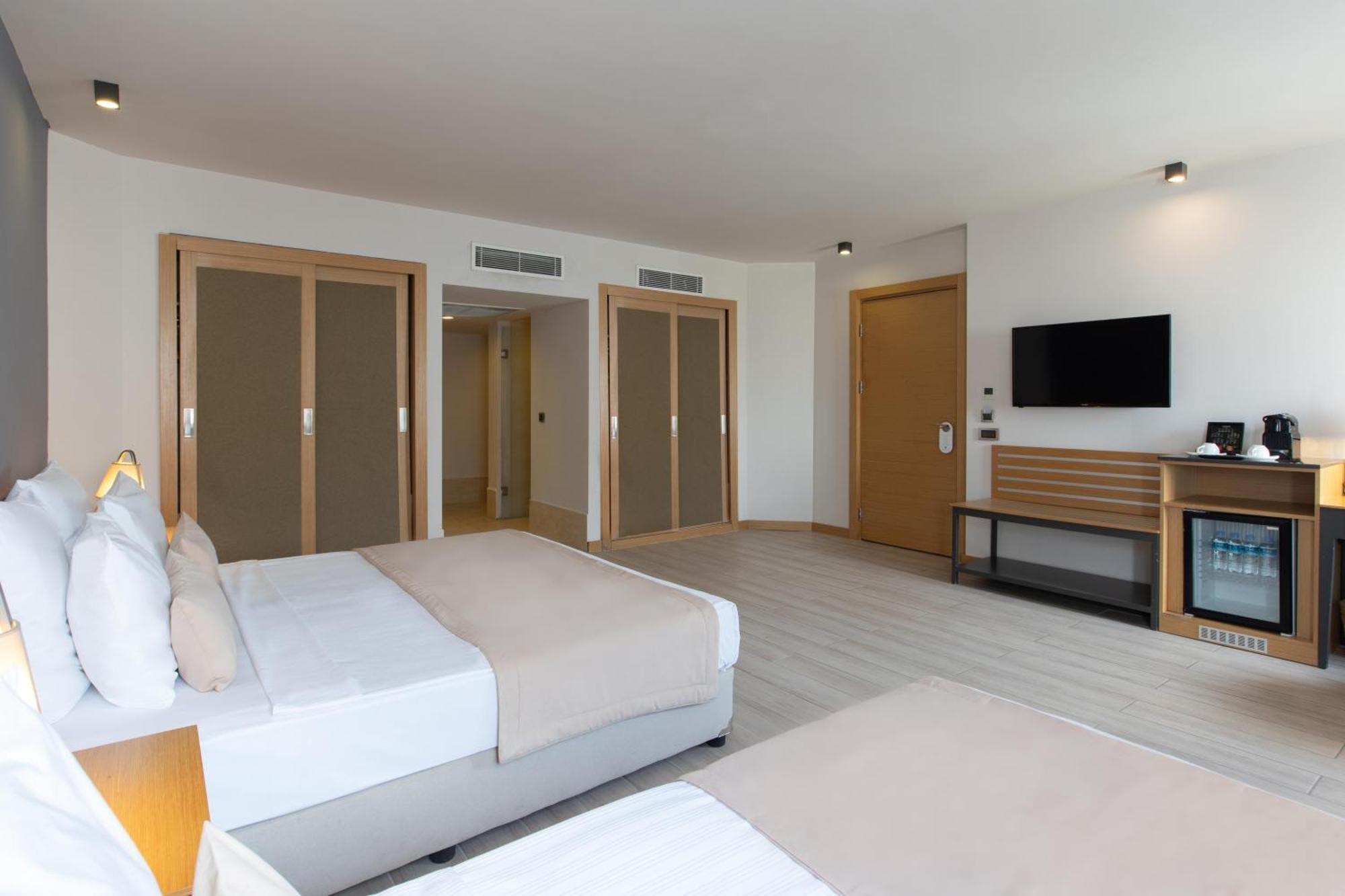 Senses Hotel - Adults Only Αλικαρνασσός Εξωτερικό φωτογραφία