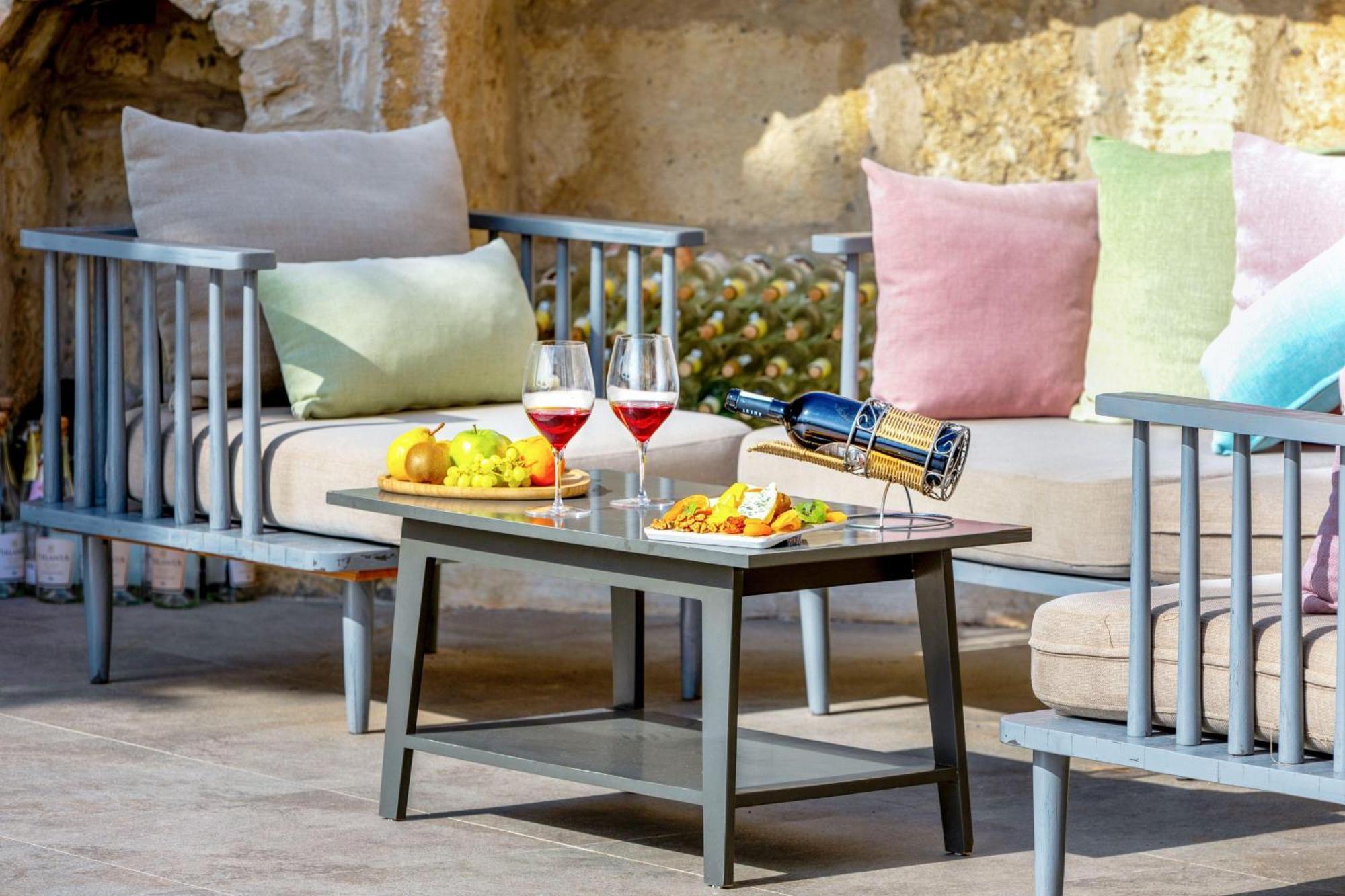 Senses Hotel - Adults Only Αλικαρνασσός Εξωτερικό φωτογραφία