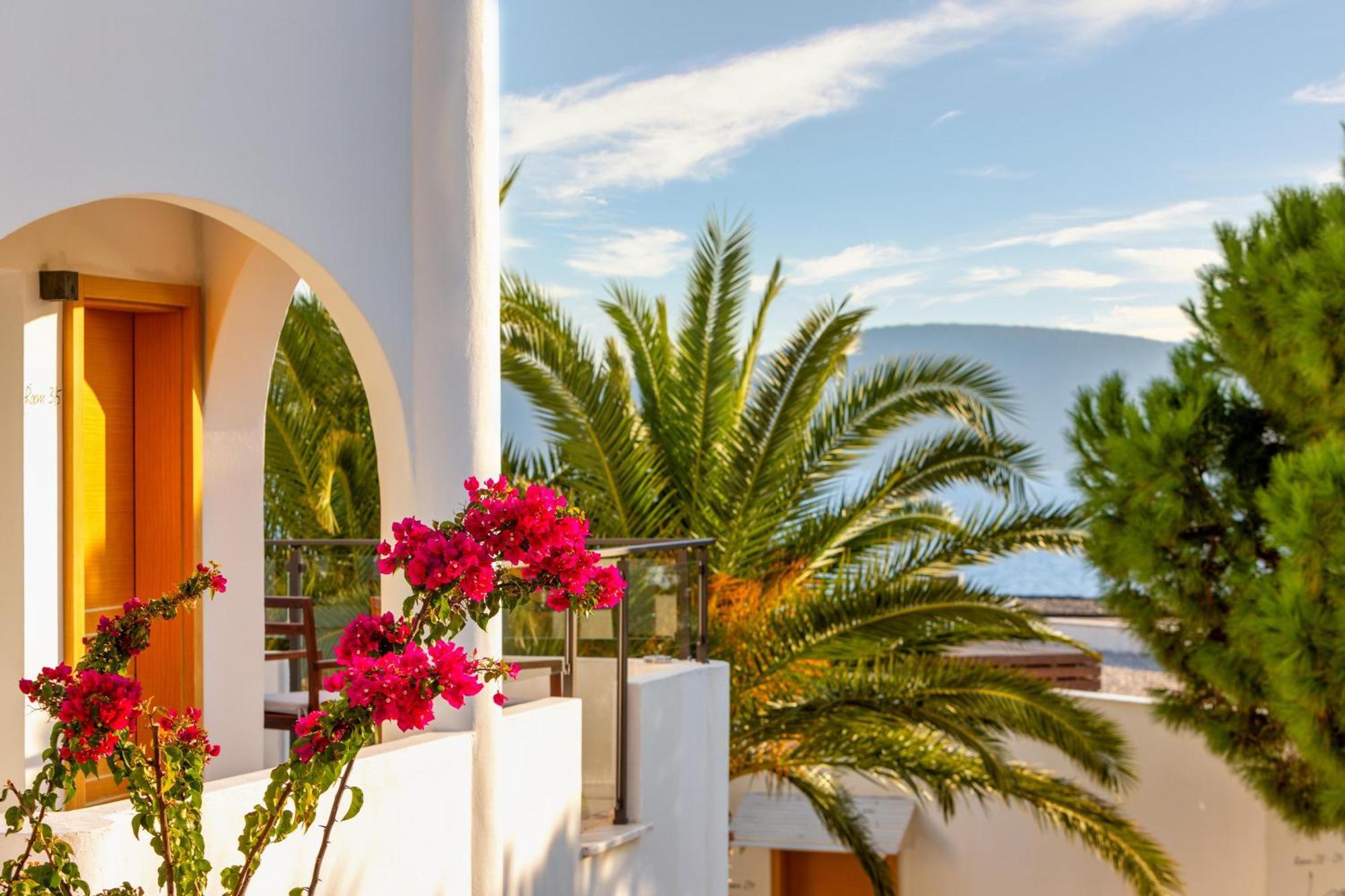 Senses Hotel - Adults Only Αλικαρνασσός Εξωτερικό φωτογραφία