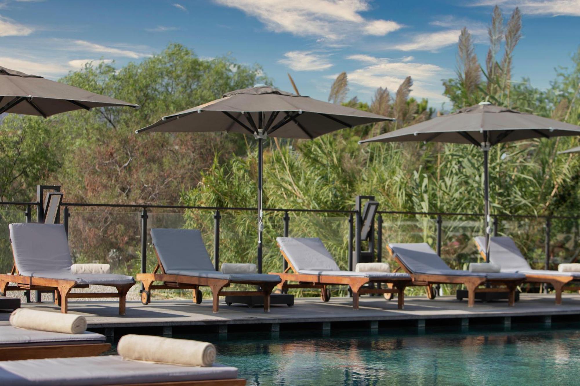 Senses Hotel - Adults Only Αλικαρνασσός Εξωτερικό φωτογραφία