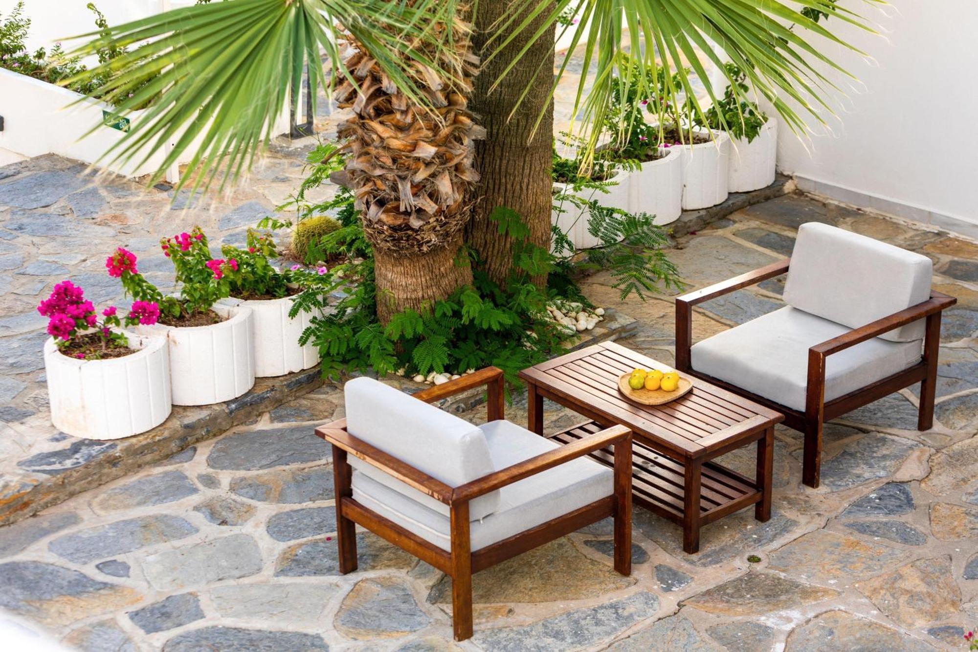 Senses Hotel - Adults Only Αλικαρνασσός Εξωτερικό φωτογραφία