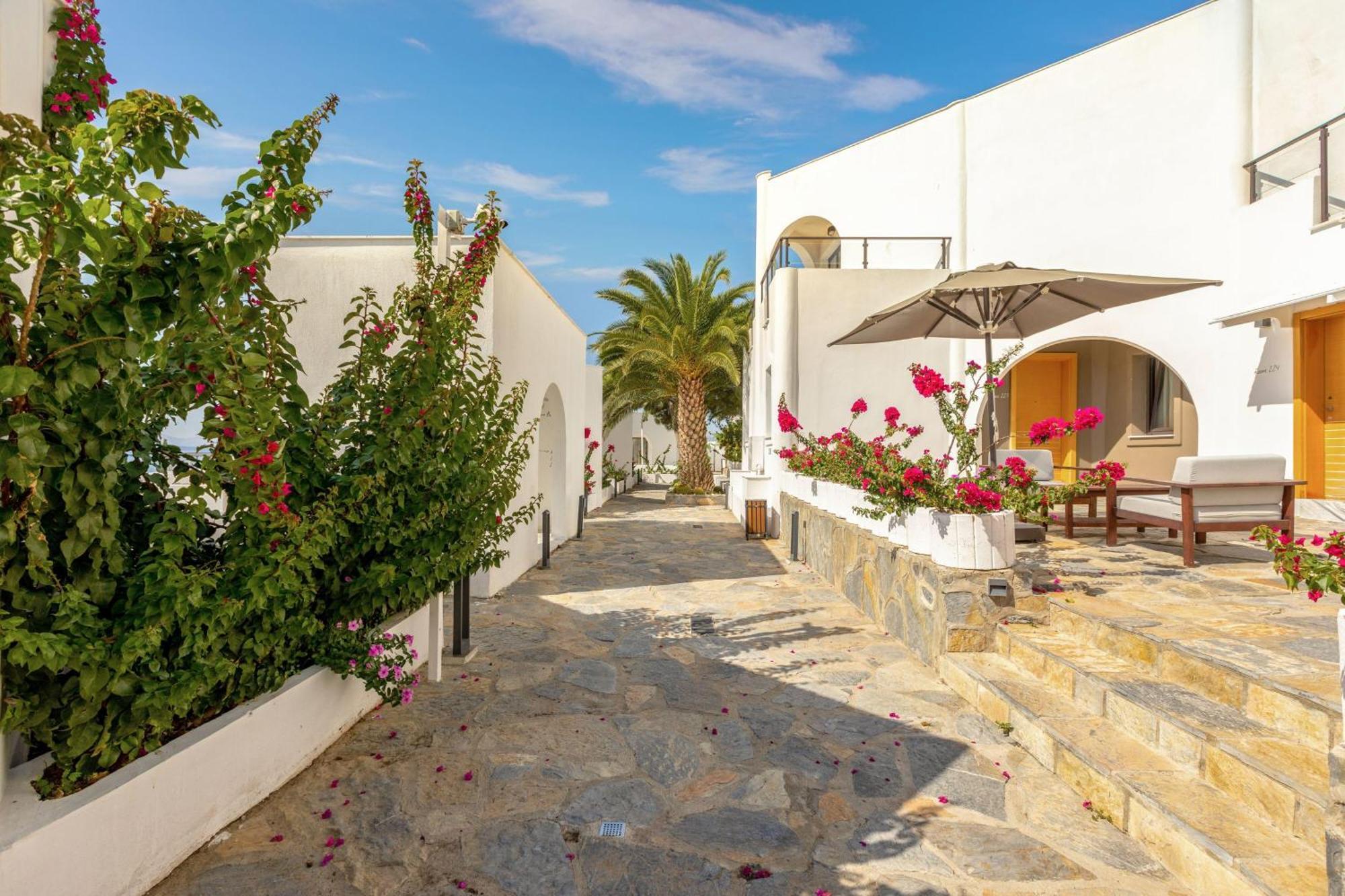Senses Hotel - Adults Only Αλικαρνασσός Εξωτερικό φωτογραφία